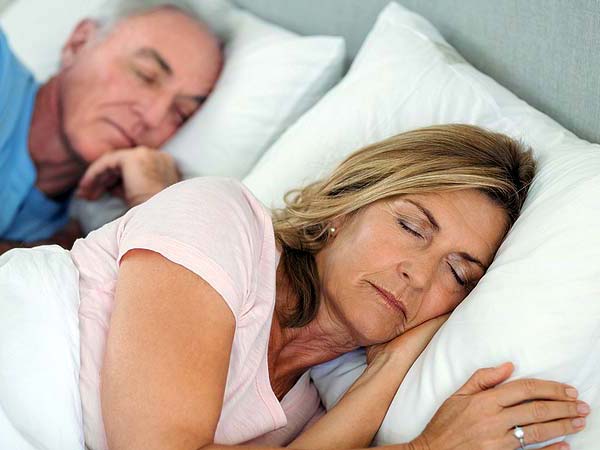 obstructive sleep apnea therapy