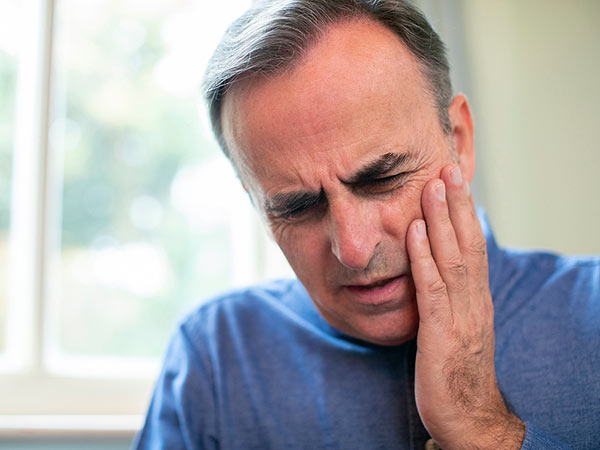 dental appliance treatment therapy for temporomandibular joint disorders