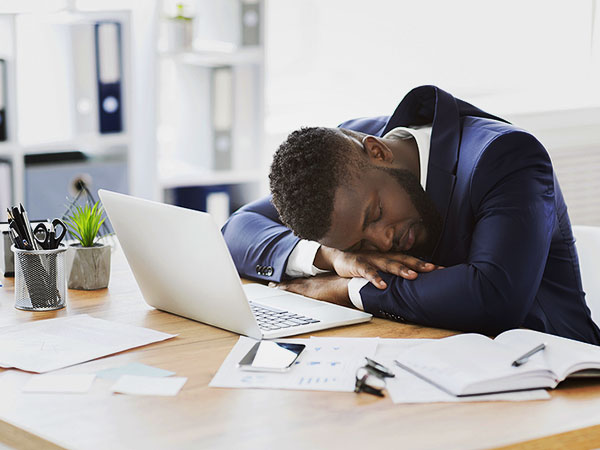 upper airway resistance syndrome causes daytime drowsiness